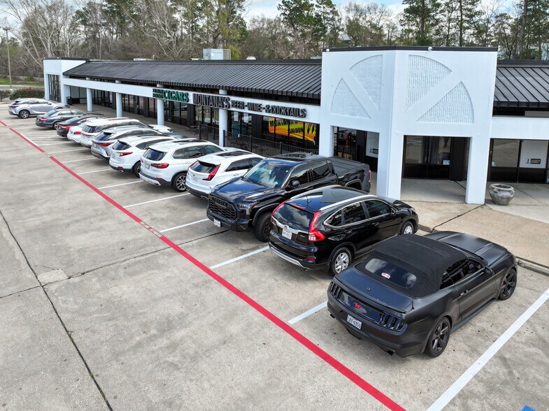 More Photos Of 22704 Tx-494-loop, Humble Unknown For Lease