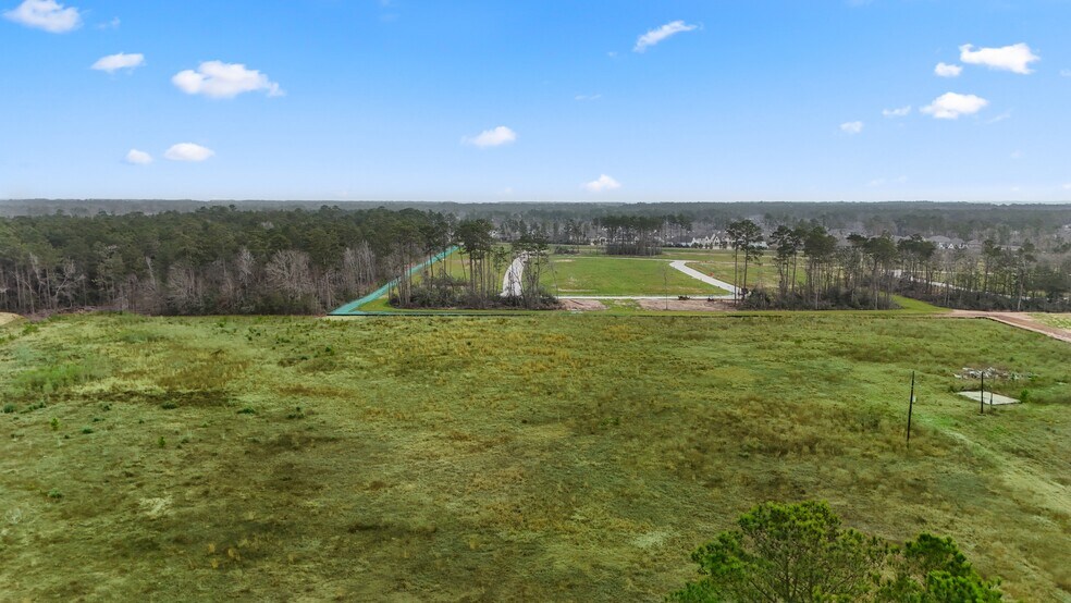 More Photos Of 17571 FM 1314 Rd, Conroe Land For Sale