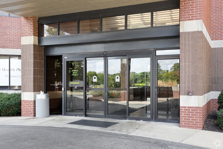 More Photos Of 7230 Engle Rd, Fort Wayne Medical For Lease