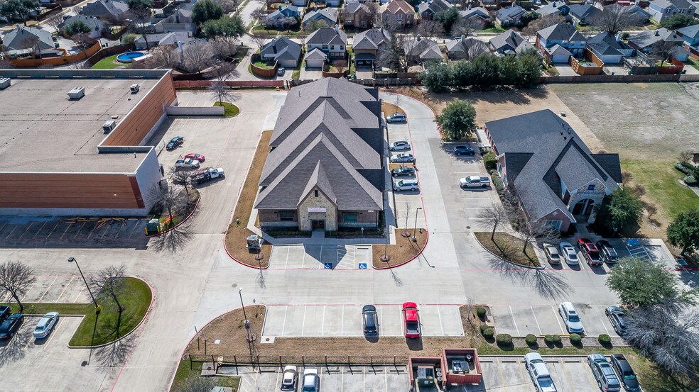 More Photos Of 3551 Eldorado Pky, McKinney Medical For Lease