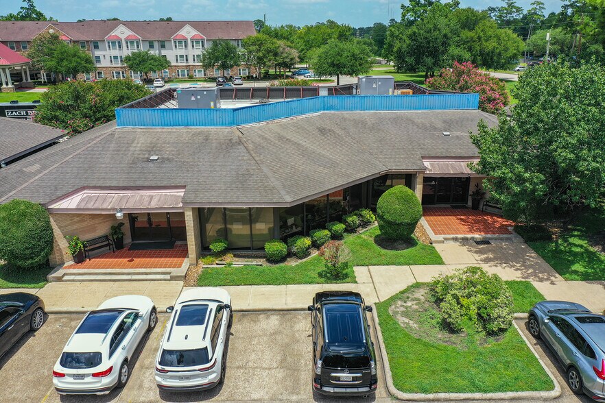 More Photos Of 14411 Cornerstone Village Dr, Houston Office For Lease