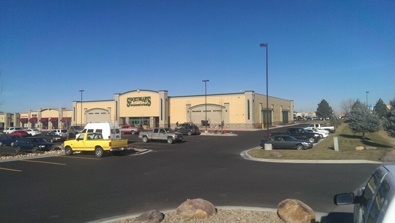 More Photos Of 1400-1482 N Main St, Logan General Retail For Lease