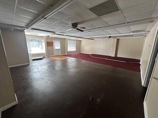 More Photos Of 315 E 20th St, Lumberton Office For Lease
