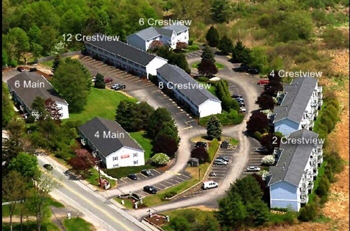 More Photos Of 4 Main St, Spencer Multifamily For Sale