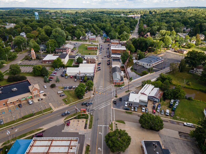 More Photos Of 8300 Windham Street, Garrettsville Land For Sale