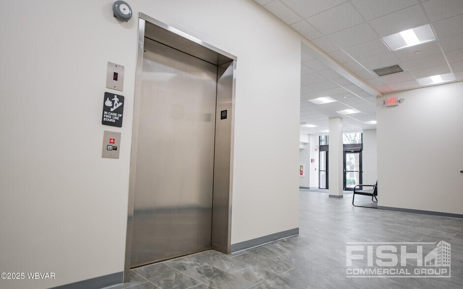 More Photos Of 330 Pine St, Williamsport Medical For Lease