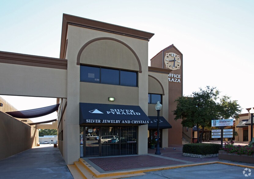 More Photos Of 101 S Coit Rd, Richardson Office For Lease