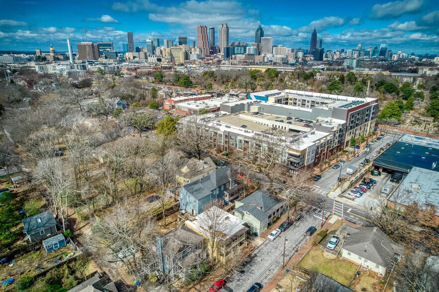More Photos Of 345 Loomis Ave SE, Atlanta Apartments For Sale