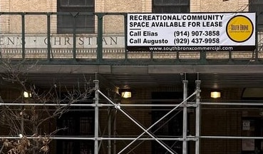 Primary Photo Of 181 W 135th St, New York Apartments For Lease