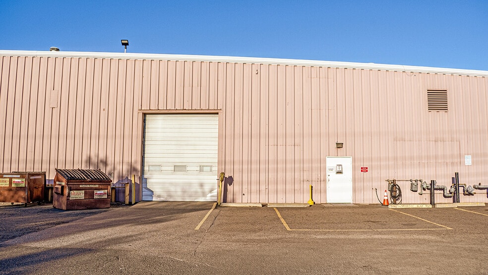 More Photos Of 2750-2790 Industrial Ln, Broomfield Light Manufacturing For Lease