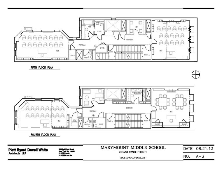 More Photos Of 2 E 82nd St, New York Schools For Sale