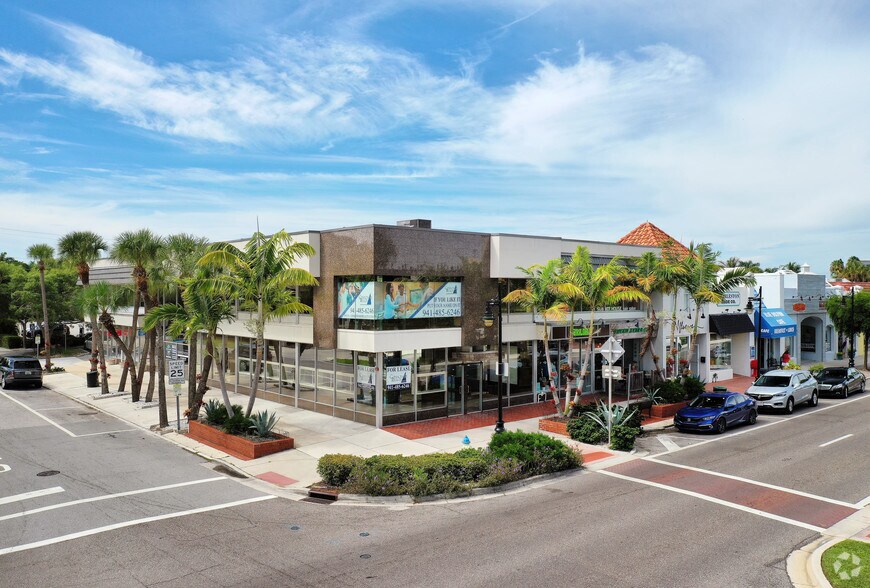 More Photos Of 482 John Ringling Blvd, Sarasota Storefront Retail Office For Lease