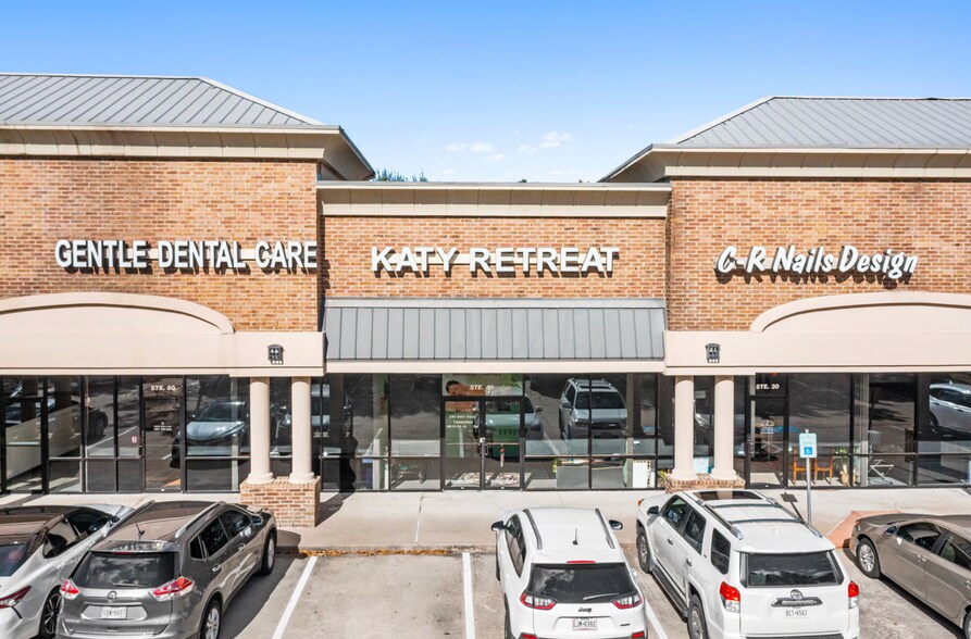 More Photos Of 20680 Westheimer Pky, Katy Unknown For Lease