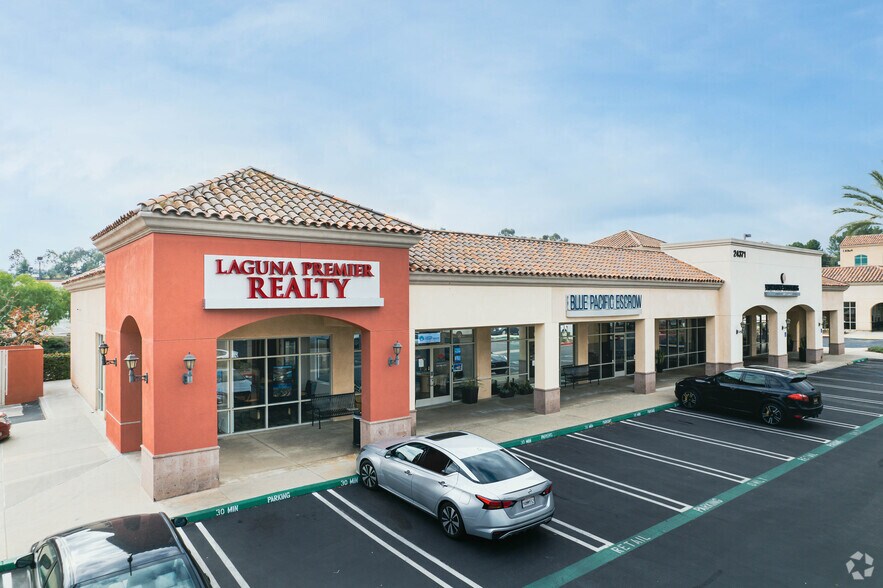 More Photos Of 24365-24381 El Toro Rd, Laguna Woods Unknown For Lease
