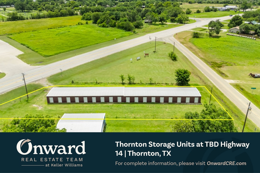 More Photos Of 133 FM 1246 W, Thornton Specialty For Sale