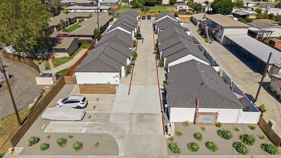 Primary Photo Of 6752-6770 Solita Ave, San Diego Apartments For Sale