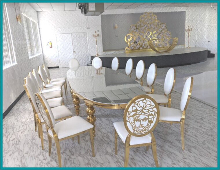 More Photos Of 3119 Stop 8 Rd, Dayton Lodge Meeting Hall For Sale