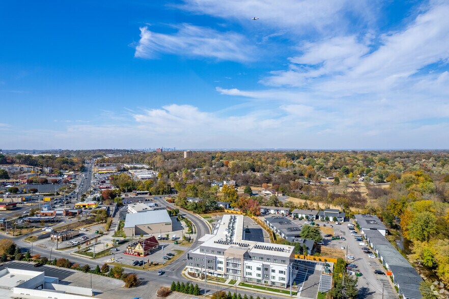 More Photos Of 4040 Travis Dr, Nashville Apartments For Sale