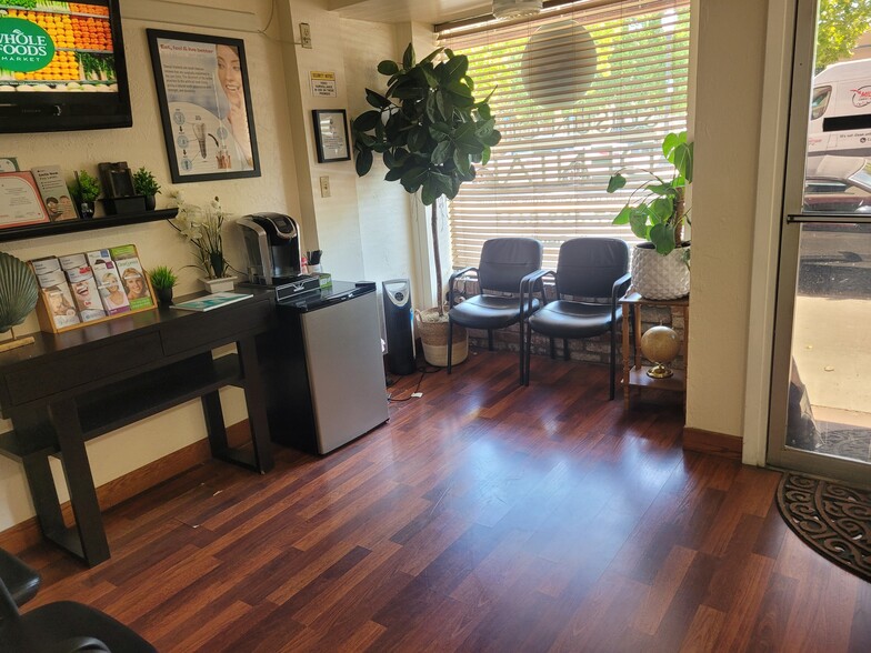 More Photos Of 807 Main St, Suisun City Flex For Lease