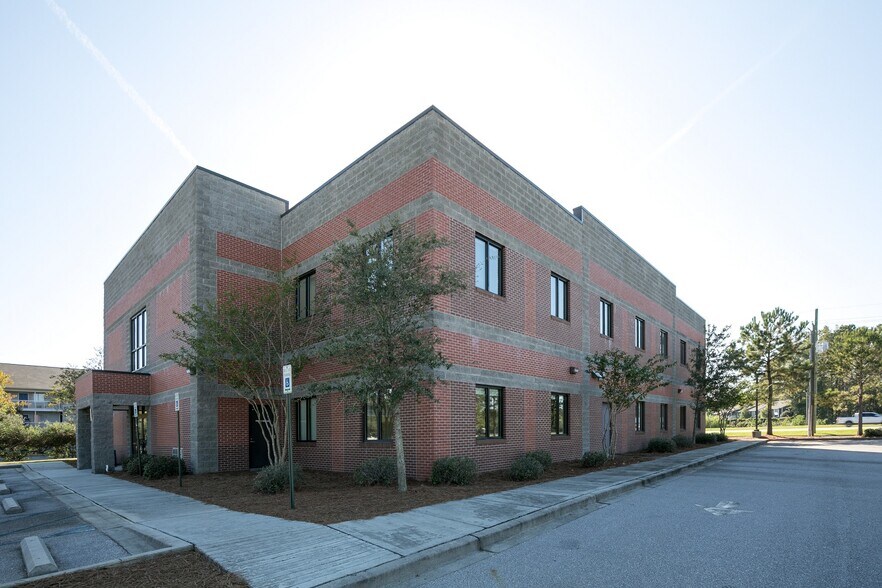 More Photos Of 8084 Rivers Ave, North Charleston Medical For Lease