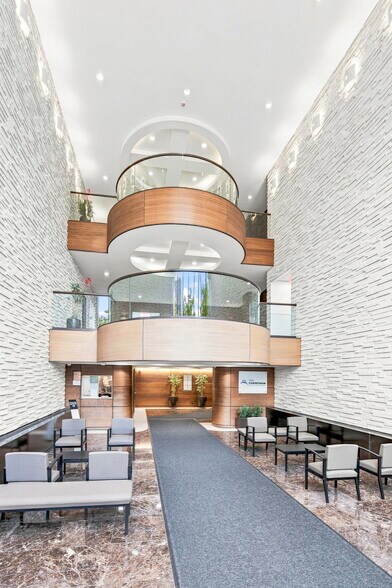 More Photos Of , New York Office For Sale