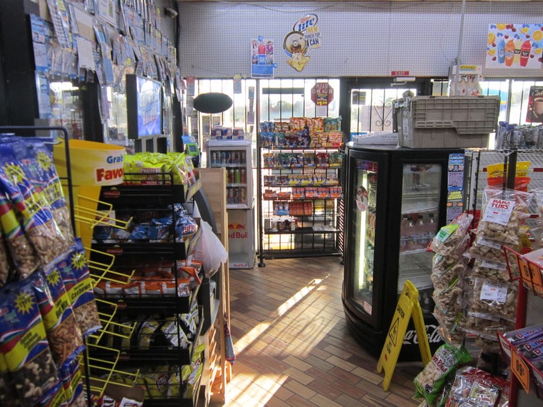 More Photos Of 2301 Lackey St, Lumberton Convenience Store For Sale