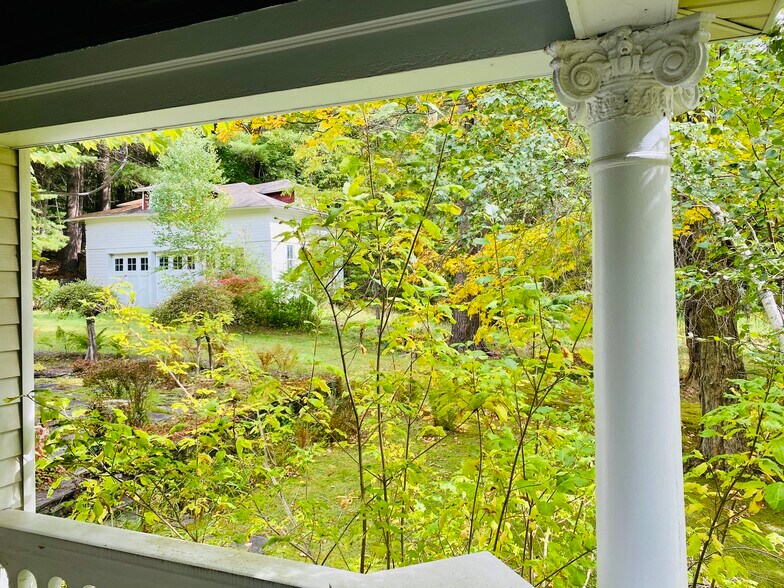 More Photos Of 7006 Route 23A, Hunter Land For Sale