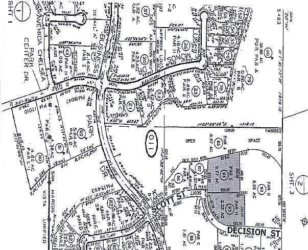 More Photos Of 2880 Scott St, Vista Unknown For Lease