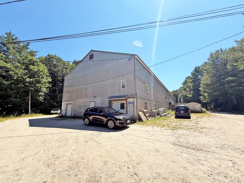 More Photos Of 160 Royal Rd, North Yarmouth Flex For Lease