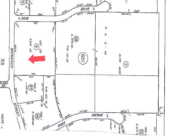 More Photos Of 11700 Monarch St, Garden Grove Warehouse For Sale