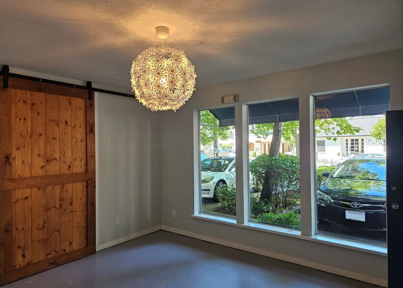 More Photos Of 25 Tamalpais Ave, San Anselmo Office For Lease