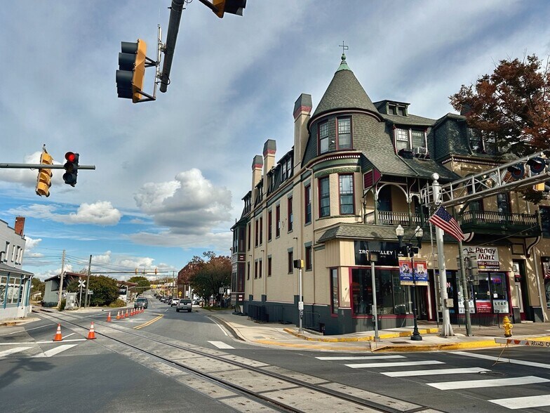 More Photos Of 1 E Main St, Westminster Apartments For Lease