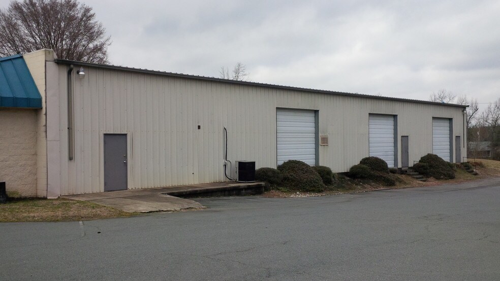 More Photos Of 2507 Walkup Ave, Monroe Religious Facility For Sale