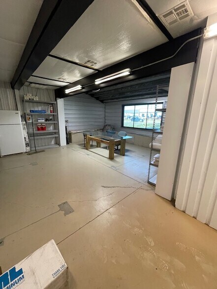 More Photos Of 601 W Oakland St, Broken Arrow Office Residential For Sale
