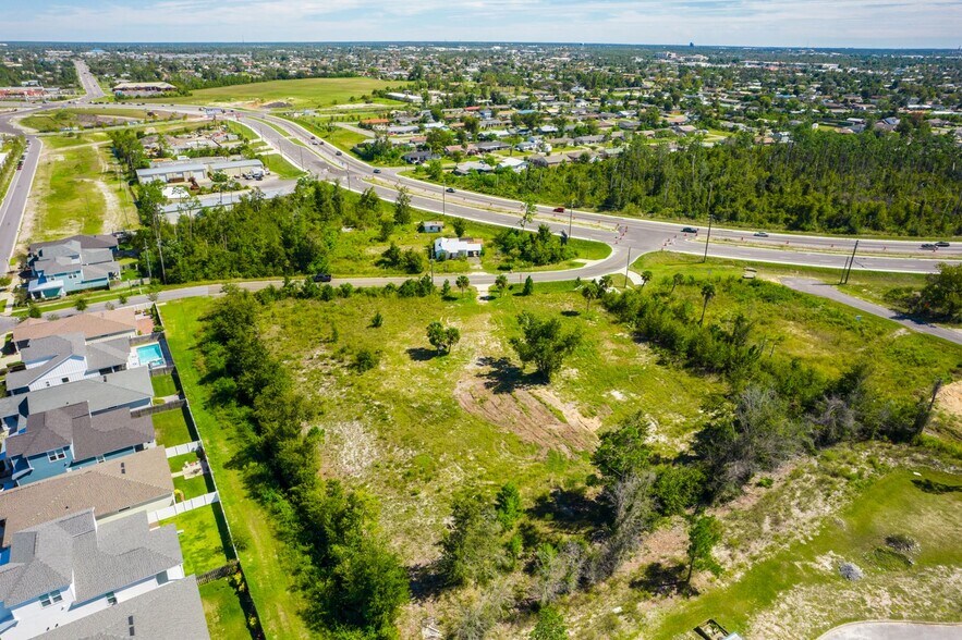 More Photos Of 3716 Airport Rd, Panama City Land For Sale