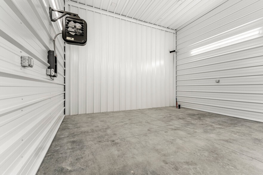 More Photos Of 4002 Boyer rd, Sandpoint Self Storage For Sale