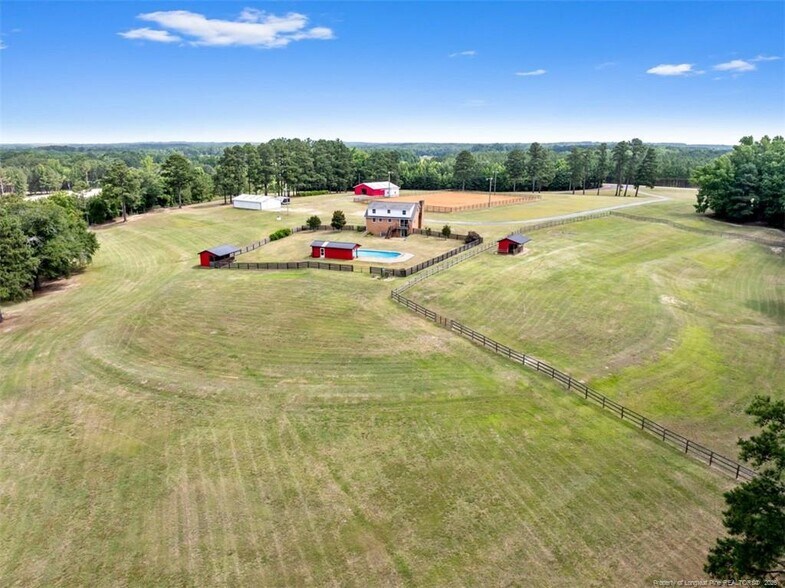 More Photos Of 578 Atkins Rd, Cameron Land For Sale