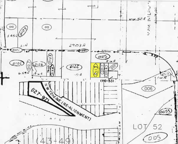 More Photos Of 7311-7323 NW 12th St, Miami Light Distribution For Lease