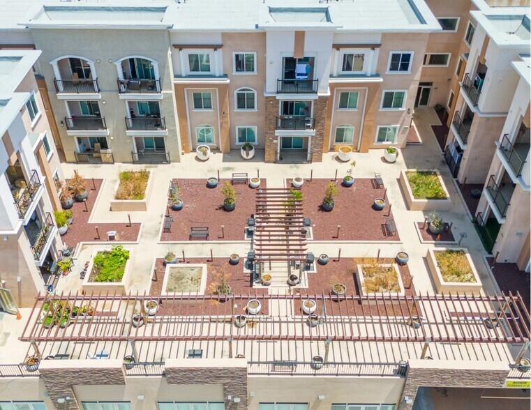 More Photos Of 8408 Garvey Ave, Rosemead Apartments For Sale