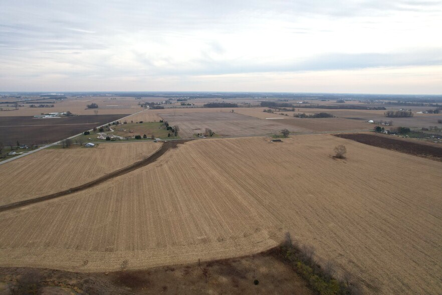 More Photos Of 0 State Highway 13 and State Highway 38 Hwy, Lapel Land For Sale
