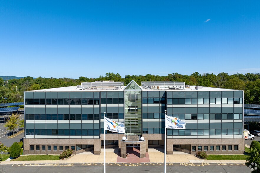 Primary Photo Of 80 Cottontail Ln, Somerset Office For Sale