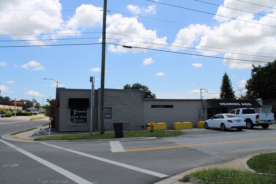 More Photos Of , Lake Wales Office For Sale
