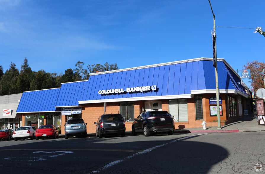 More Photos Of 6137 La Salle Ave, Oakland Freestanding For Lease