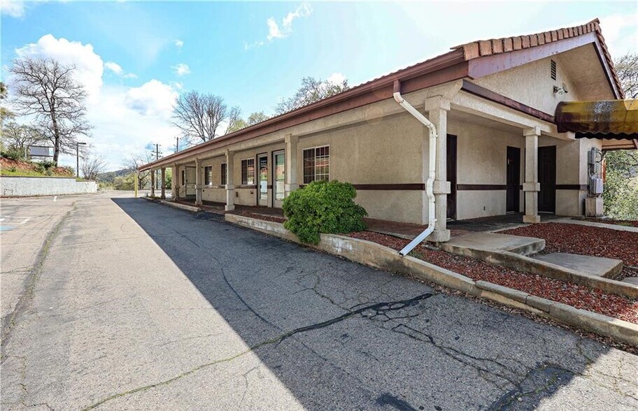 Primary Photo Of 5320 State Highway 49, Mariposa Office Residential For Sale