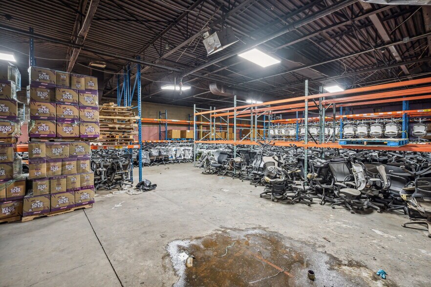 More Photos Of 2901 N 18th St, Philadelphia Warehouse For Sale