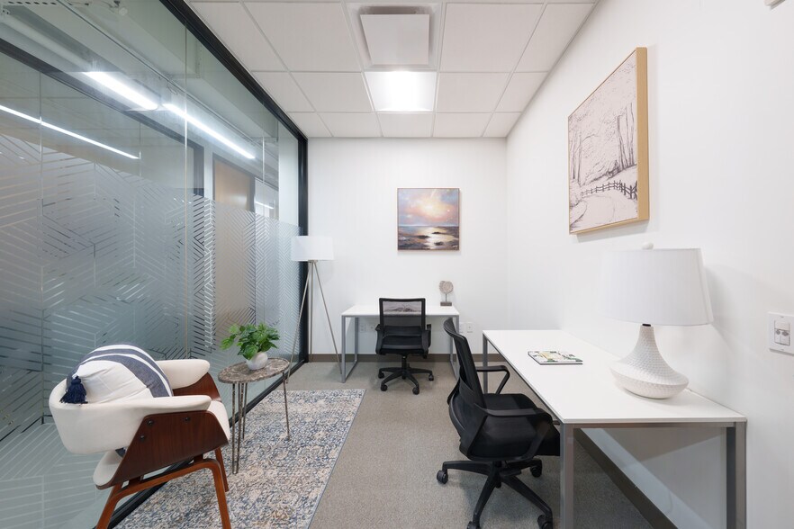 More Photos Of 287 Park Ave S, New York Coworking Space