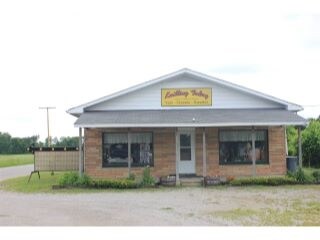 Primary Photo Of 8040 E 500 S, Wolcottville Storefront For Sale