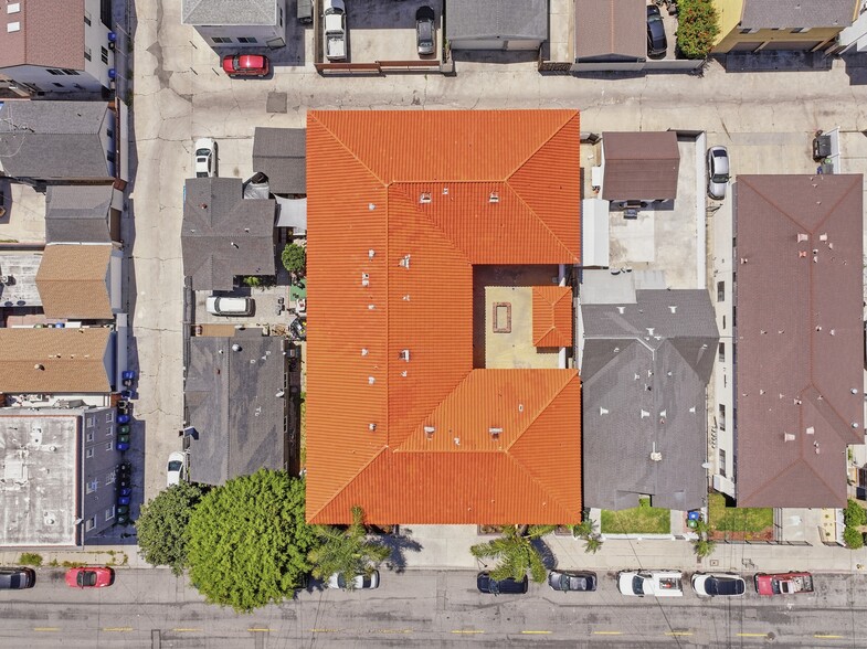 More Photos Of 635 W 15th St, San Pedro Apartments For Sale