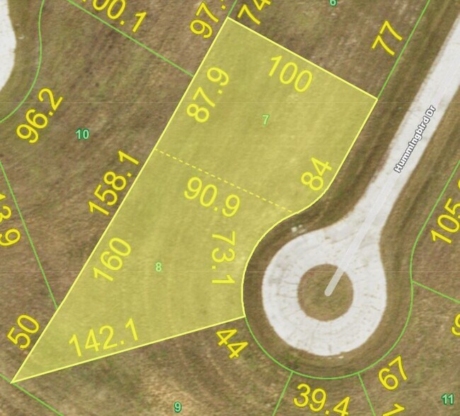 More Photos Of 13 Finch Ct, Placida Land For Sale