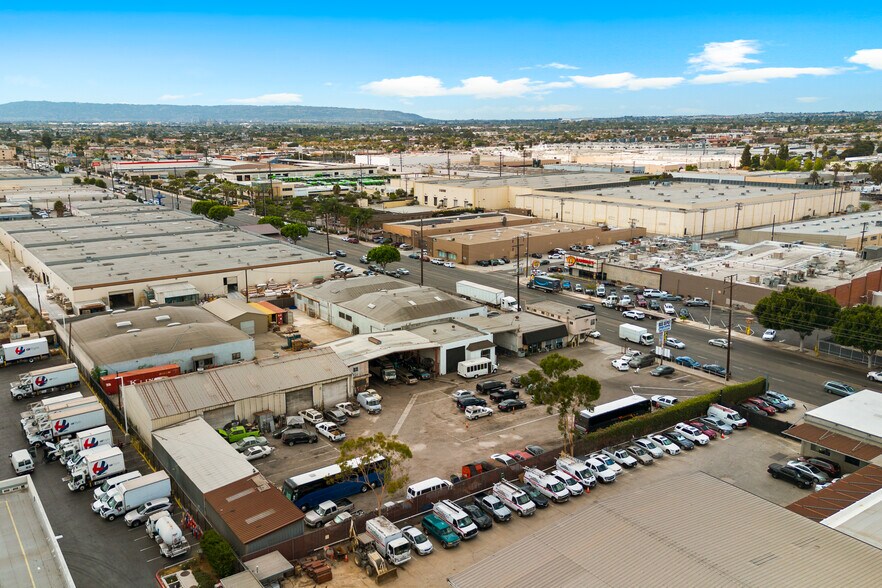 More Photos Of 13610 Western Ave, Gardena Land For Lease